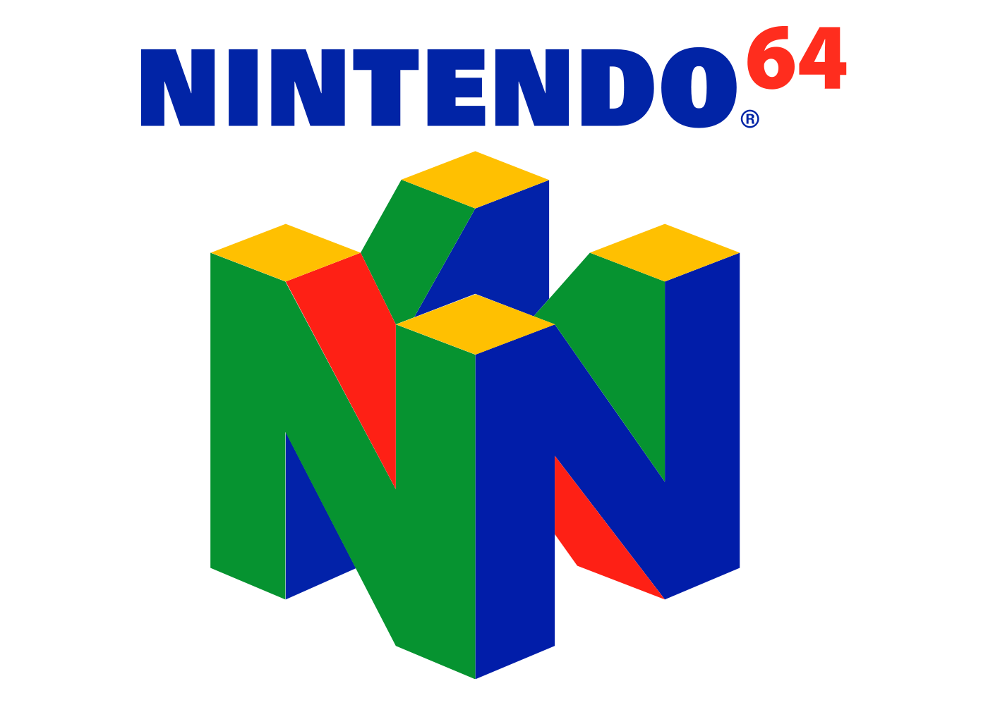 Nintendo 64