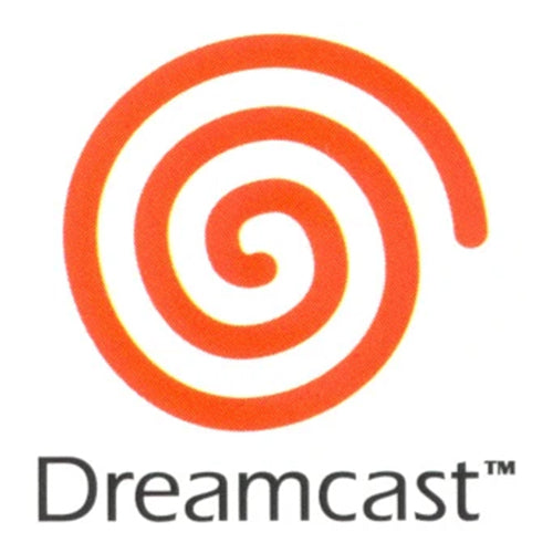 Sega Dreamcast