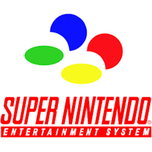 Super Nintendo (SNES)