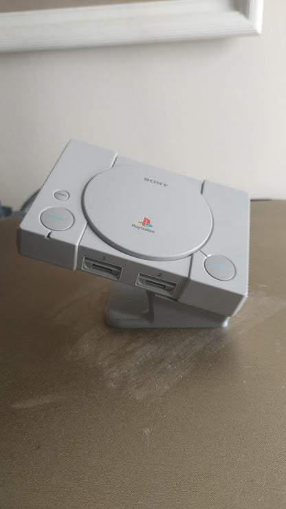 PlayStation Classic "Mini" Dunk Stand