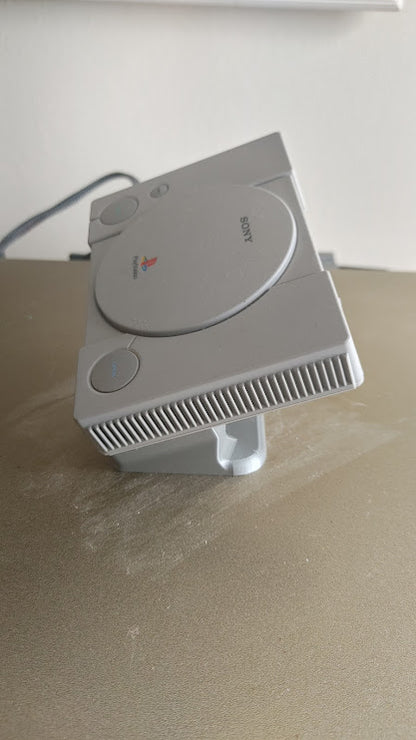 PlayStation Classic "Mini" Dunk Stand