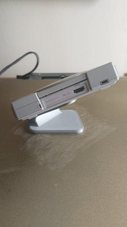 PlayStation Classic "Mini" Dunk Stand