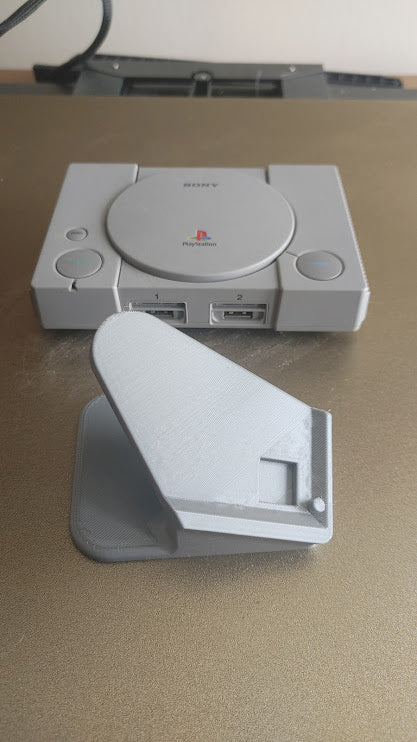 PlayStation Classic "Mini" Dunk Stand