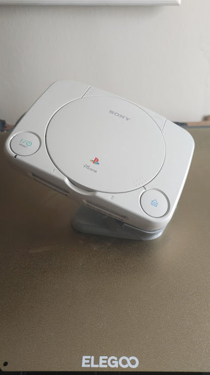 PlayStation One "Slim" Dunk Stand