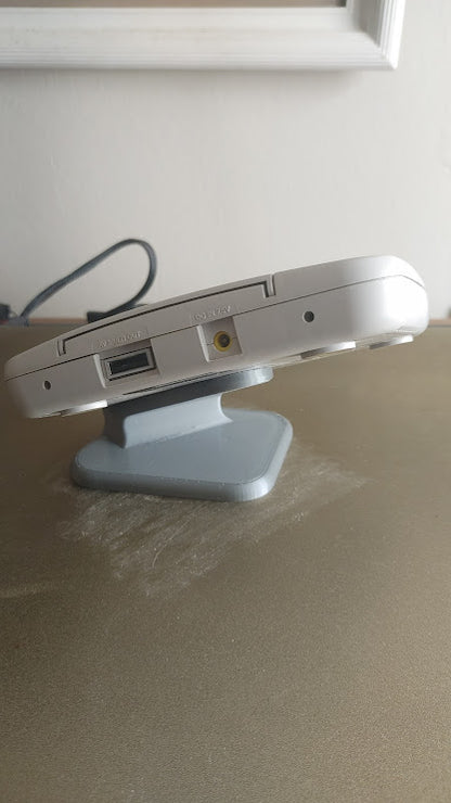 PlayStation One "Slim" Dunk Stand