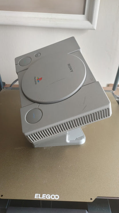 PlayStation 1 (PS1) Dunk Stand