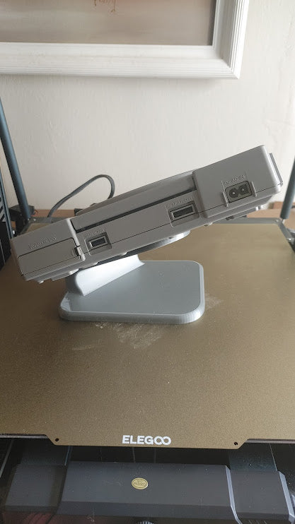 PlayStation 1 (PS1) Dunk Stand