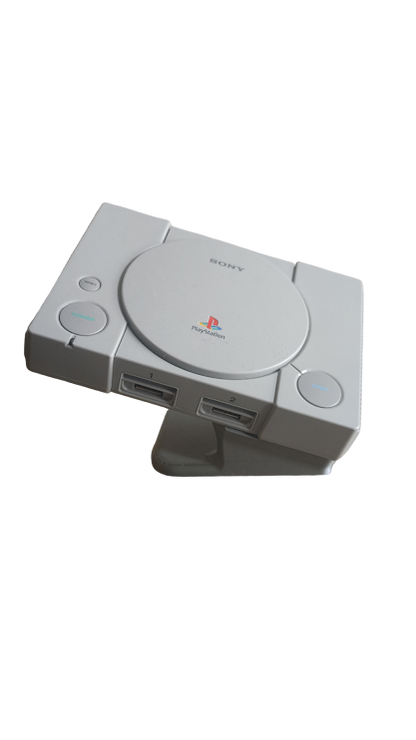 PlayStation Classic "Mini" Dunk Stand