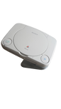 PlayStation One "Slim" Dunk Stand