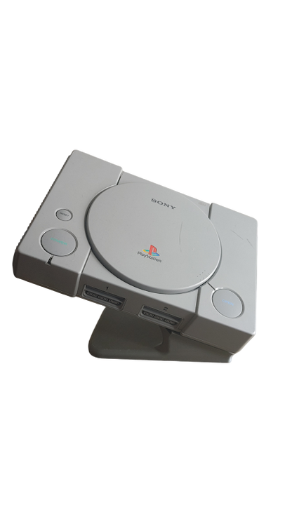 PlayStation 1 (PS1) Dunk Stand