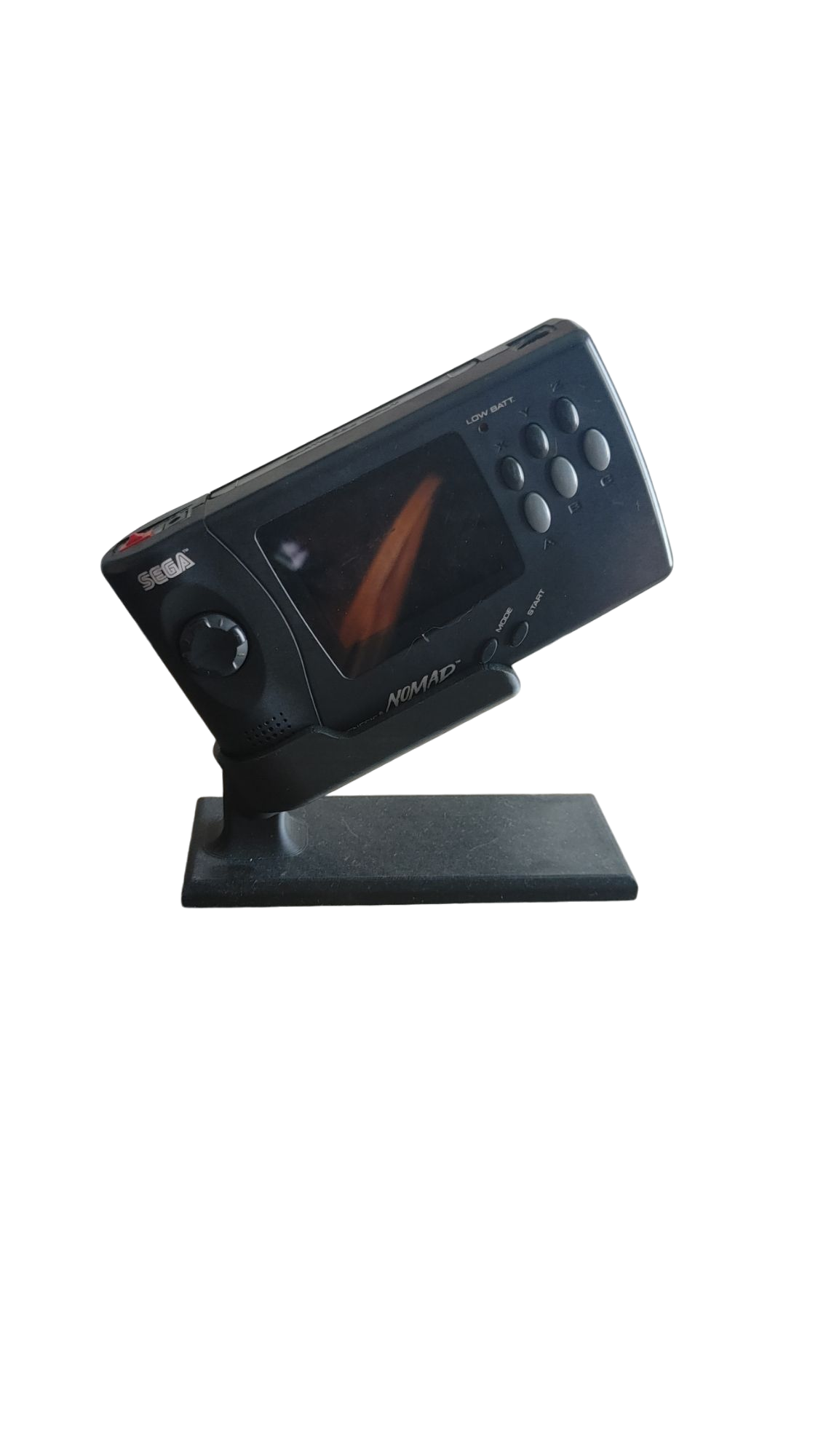 Sega Nomad Dunk Stand