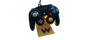 Nintendo GameCube Controller Stand (Wario)