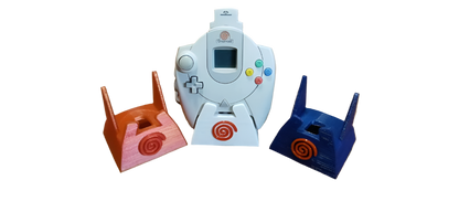 Sega Dreamcast Controller Stand