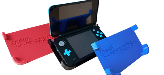 New Nintendo 2DS XL Stand