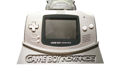 Nintendo GameBoy Advance Stand