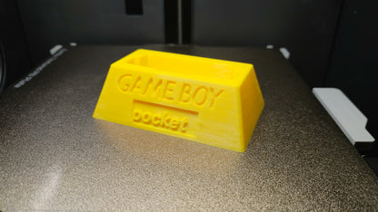 Nintendo GameBoy Pocket Stand