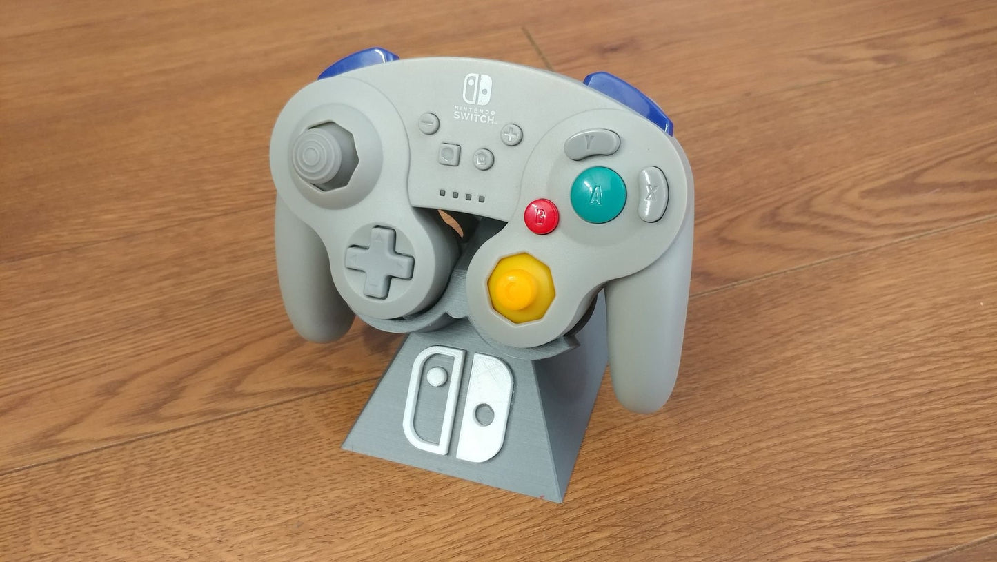 Nintendo GameCube Controller Stand (Switch)