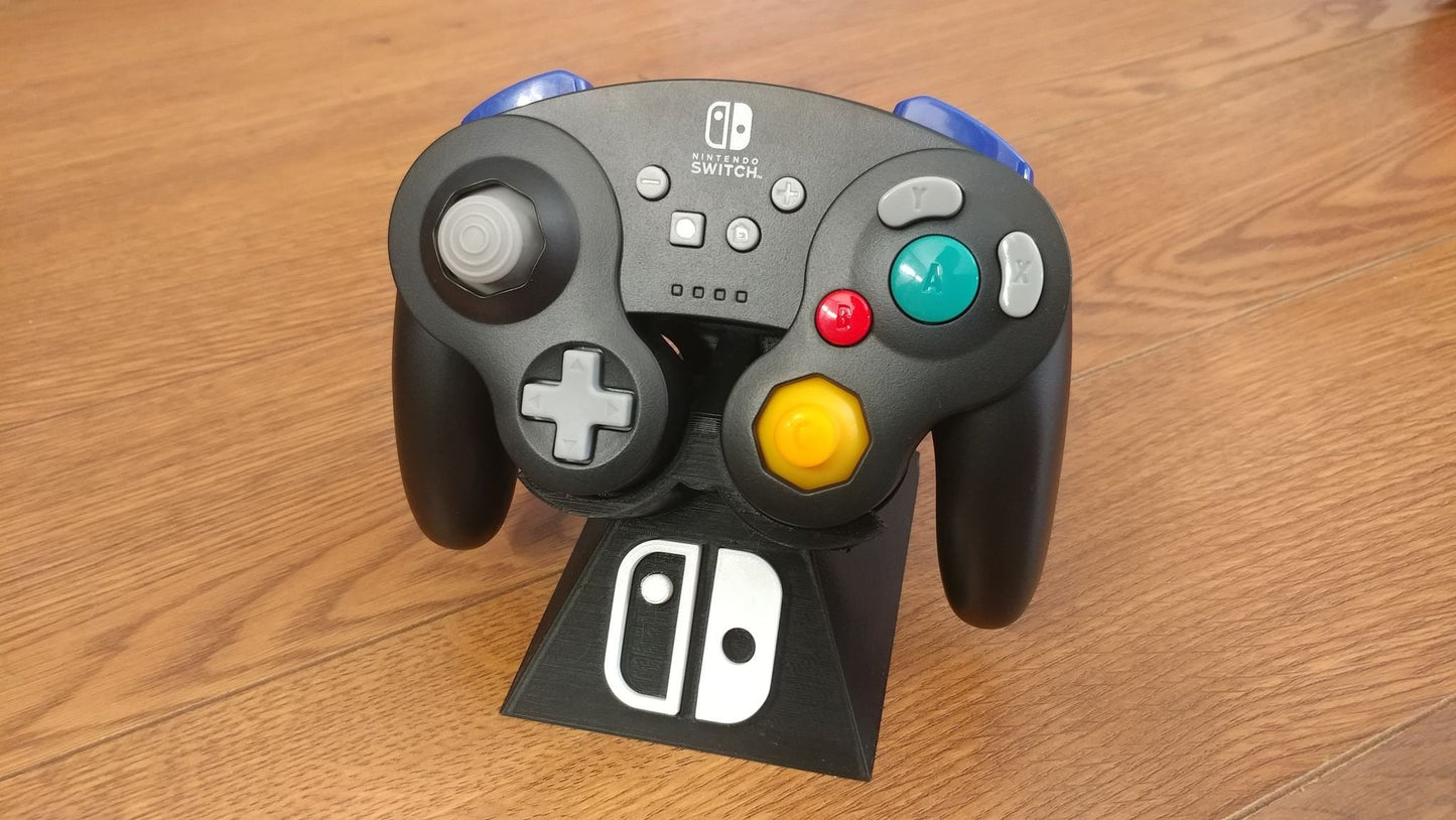 Nintendo GameCube Controller Stand (Switch)