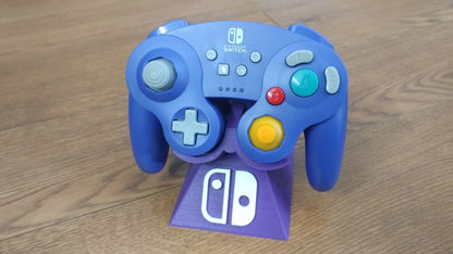 Nintendo GameCube Controller Stand (Switch)