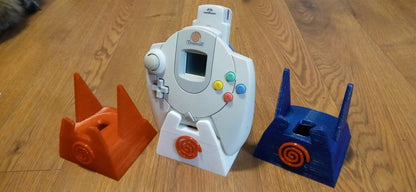 Sega Dreamcast Controller Stand