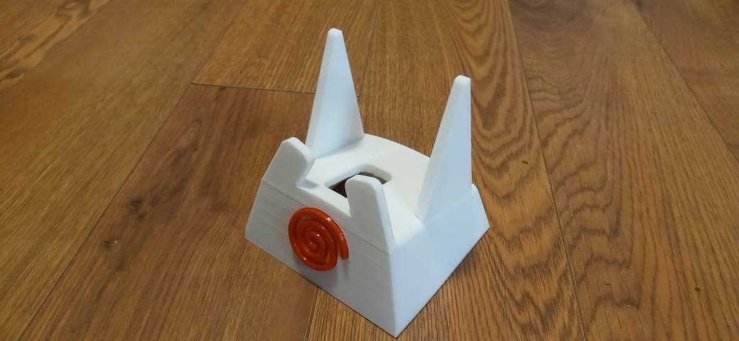 Sega Dreamcast Controller Stand