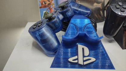 PlayStation 1/2 (PS1) (PS2) Controller Stand