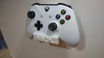 Xbox Series S (XBSS) Controller Wall Mount